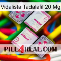 Vidalista Tadalafil 20 Mg 33